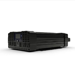 ABYSS 12V 3000W DC to AC Inverter - Pure Sine Wave | AB-INV-3000W