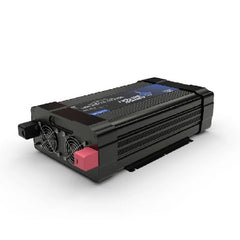 ABYSS 12V 3000W DC to AC Inverter - Pure Sine Wave | AB-INV-3000W