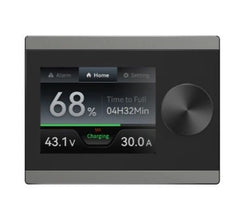 ABYSS CRYSTAL® X3 Battery Monitor w/X3 Communication Cable Kit | AB-MX3