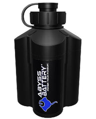 ABYSS Electric Kite Reel Battery | PAB-5000 3 UNIT MINIMUM FOR FREE FREIGHT.