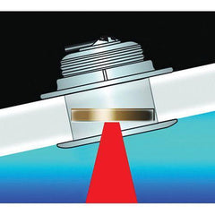 AIRMAR SS175 Medium Chirp, 1kW, 12-Degree Tilted Element?, Navico 9-Pin, DT | SS175C-12-M-9N *ON SALE*