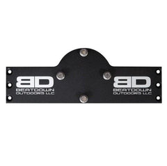 BEATDOWN OUTDOORS 2" x 15" Bridge | BD-Brdge-15x2
