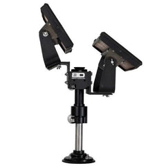 BEATDOWN OUTDOORS The Ultimate Shorty Double Stack | ULT-SHORT-DS