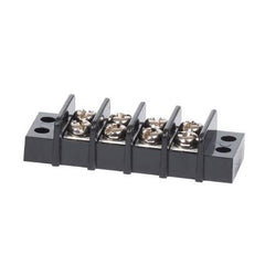 BLUE SEA Terminal Block/Ind 4circ 20A | 2404-BSS