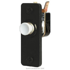 BLUE SEA Switch Push Button OFF-(ON) | 8200-BSS