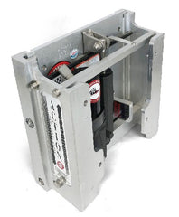 BOB'S MACHINE 6 Setback Action Series Jack Plate | 100-106010-NOPC-NOSPN-NG"