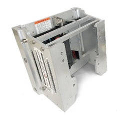 BOB'S MACHINE 8" Extreme Gen 3 Action | 100-608005-NOPC-NOSPN-NG