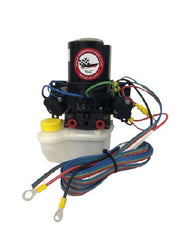 BOB'S MACHINE Shop Hydraulic Pump Assembly Complete | 120-100000