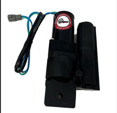 BOB'S MACHINE EHA 6" Action Series Pump Assembly | 120-120016