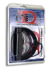 BOB'S MACHINE The Big D Trolling Motor Handle | 315-200000