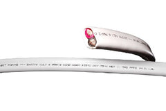 CAMERON CONNECT 6/2 WHT FLAT BOAT RED/BLK 250' | 6/2 WHITE FLAT BOAT-RB-250