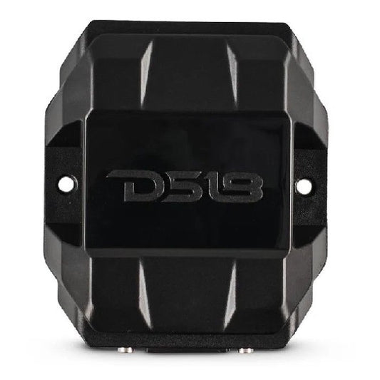 DS18 Universal Bluetooth 5.3 Audio Receiver | Wireless, Water-Resistant IP66 | BTC-FIVE