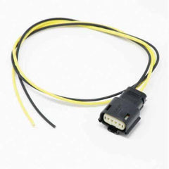 EGIS MOBILE ELECTRIC 4603B Control Harness, TDR, Gnd-Kill-Ign1-Out, 2-2-2-2