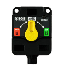 EGIS MOBILE ELECTRIC XD Flex 2 - Solenoid/ACR - Tinned Wires, Bulk Pack | 8710-1600B