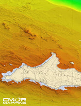 Load image into Gallery viewer, CMOR MAPPING SOUTHERN CALIFORNIA For SIMRAD NSX