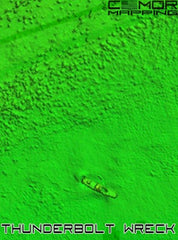 CMOR MAPPING SOUTH FLORIDA VERSION 5 For SIMRAD NSX