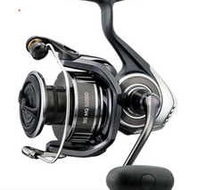 DAIWA BG MQ 14000-H Spinning Reel