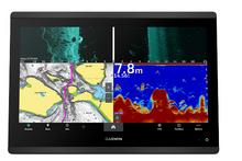 Load image into Gallery viewer, GARMIN GPSMAP® 1623XSV COMBO GPS/FISHFINDER