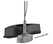 Load image into Gallery viewer, GARMIN PANOPTIX™ PS70 THRU-HULL TRANSDUCER W/FAIRING BLOCK