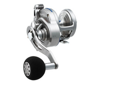 Saltiga 15H Star Drag Conventional Reel