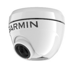 Garmin GC™ 245 Surface Mount Camera - White