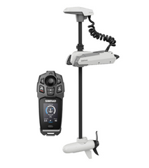 Simrad RECON™ SW 54” Trolling Motor w/Simrad Freesteer Joystick Remote