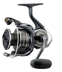 DAIWA BG MQ 5000D-H Spinning Reel