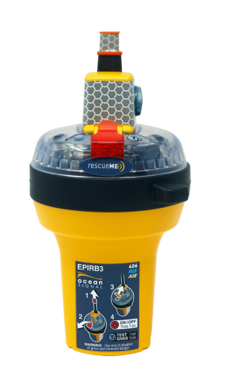 DB Marine Supplies