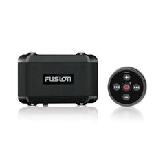 FUSION MS-BB100 MARINE BLACK BOX AM/FM/BT - 2 ZONE