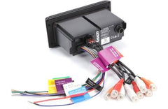 FUSION MS-RA60 STEREO W/AM/FM/BT - 2 ZONES