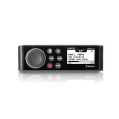 FUSION MS-RA70 STEREO W/AM/FM/BT - 2 ZONE