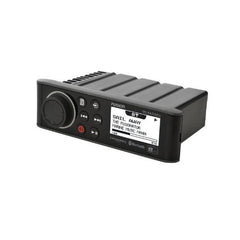 FUSION MS-RA70NSX Marine Stereo with NMEA 2000 and SiriusXM-Ready | 010-01516-30