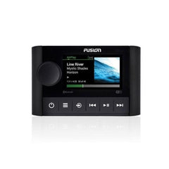 FUSION APOLLO MS-SRX400 STEREO W/AM/FM/BT - SINGLE ZONE W/DSP