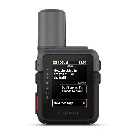 GARMIN inReach Mini 3 | 010-03387-00