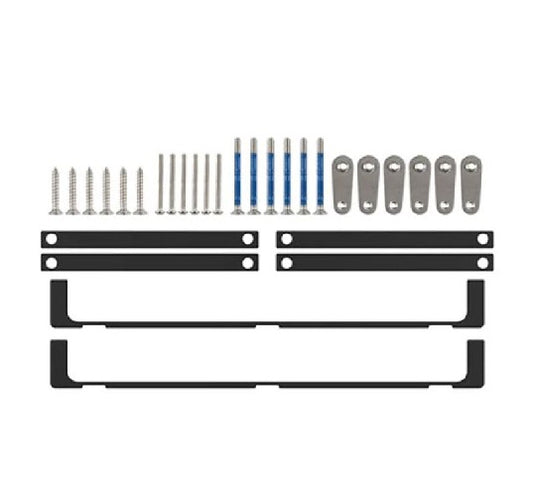GARMIN Flush Mount Kit for GPSMAP® 9x17 Chartplotters | 010-13903-02