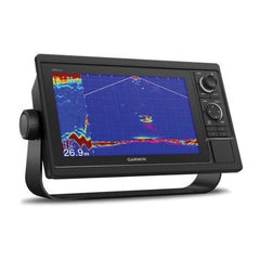 Garmin GPSMAP1022 10in Plotter Worldwide Basemap
