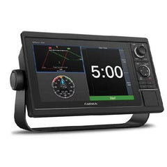Garmin GPSMAP1042XSV 10in Comb Combo with GT52TM US and Canada GN+