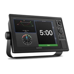 Garmin GPSMAP1222 12in Plotter Worldwide Basemap