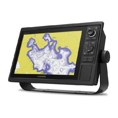 Garmin GPSMAP1242XSV 12in Comb with GT52 Transducer US and Canada GN+