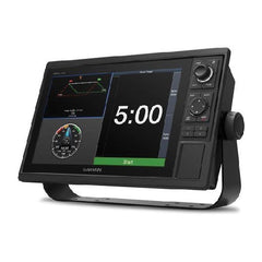 Garmin GPSMAP1242XSV 12in Comb No transducer US and Canada GN+