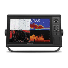 Garmin GPSMAP1242XSV 12in Comb No transducer US and Canada GN+