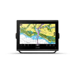 Garmin GPSMAP1243 12in Plotter with US and Canada GN+