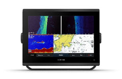 Garmin GPSMAP1243XSV 12in Combo No Transducer US and Canada GN+