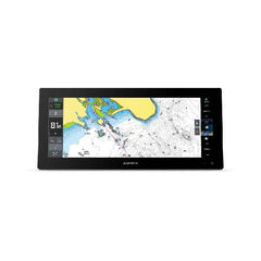Garmin GPSMAP1543XSV 15in Ultrawide Combo No Transducer With US and Canada, GN+