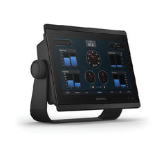 Garmin GPSMAP 8610 10in Plotter With US and Canada, GN+