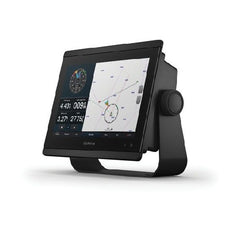 Garmin GPSMAP 8610 10in Plotter With US and Canada, GN+