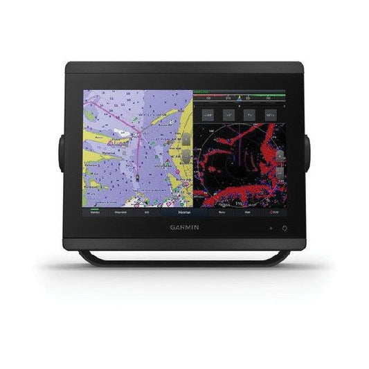 Garmin GPSMAP 8610 10in Plotter With US and Canada, GN+