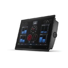 Garmin GPSMAP8616 16in Plotter With US and Canada GN+