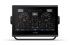 Garmin GPSMAP943XSV 9in Combo No Transducer US and Canada GN+