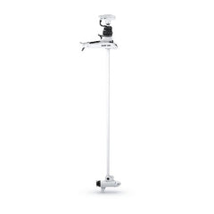 Garmin Force Kraken Trolling Motor White 110in Shaft No Tranducer